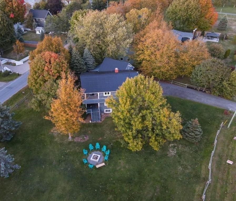 Dunes Tree House Picton Zewnętrze zdjęcie